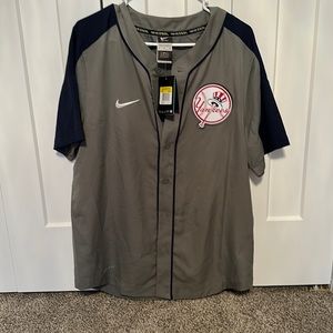 Yankees Jersey